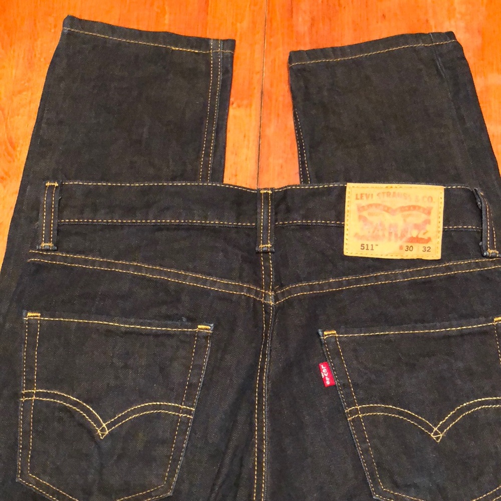 Levi’s 511 30x32